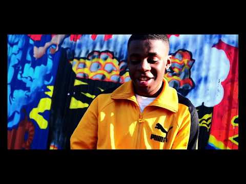 Tomas - Följ Med (Officiell musikvideo)