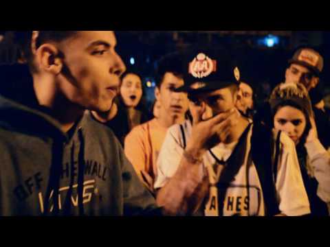 KLOW vs JADE - 4tos Fecha 1 (Torneo 2016) - Sinescritura