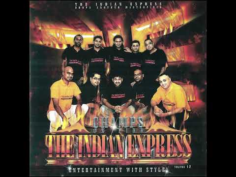 10 Kia Hai Pyaar / Hoto Se - Mukesh | The Indian Express Vol.12