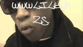Lil Bonzs - MySpace