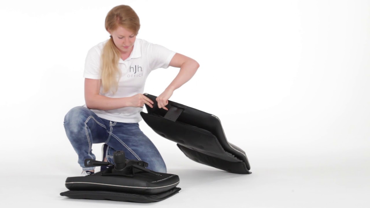 YouTube video placeholder