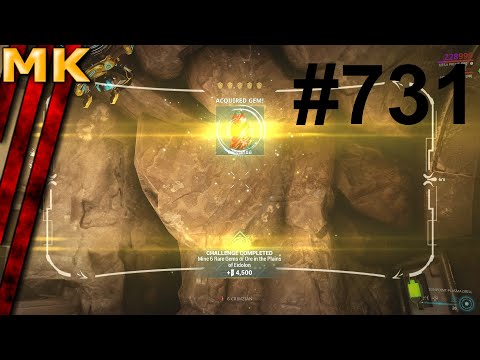 Warframe, Teil 731 - Nightwave Intermission 2, Mal langsam anfangen - (deutsch/german) [HD/1080p]