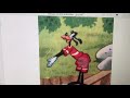 Goofy Watches The THX Logo