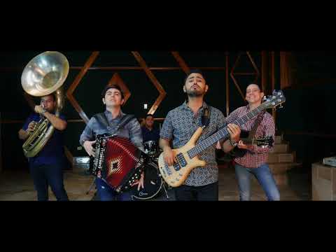 Grupo Trebo1 - ¿Quien Te Dijo?