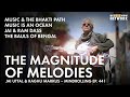 The Magnitude of Melodies w/ Raghu Markus & Jai Uttal - Mindrolling Ep. 441