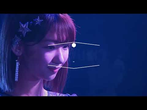 AKB48 Kashiwagi Yuki 柏木由紀 & Watanabe Mayu ｜ 渡辺麻友 まゆゆきりん MAYUKI ｜  Girl I'm Gonna Miss You #000