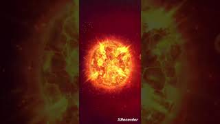 Burning sun jackpot win