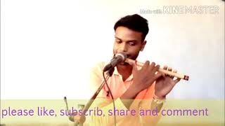 Tor Maya Ke Mare - Flute cover by Virendra yadaw