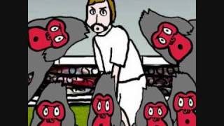 Jiggery Pokery by The Duckworth Lewis Method animation