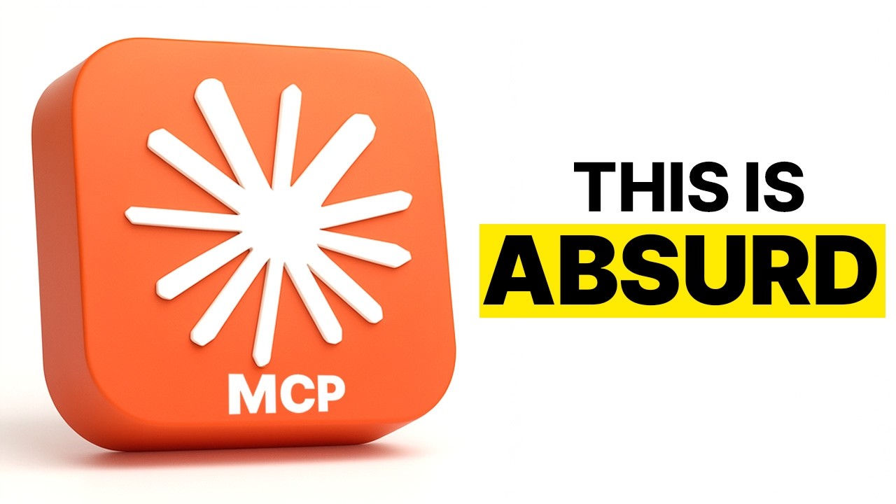 NEW Claude MCP UPDATE is SHOCKING!