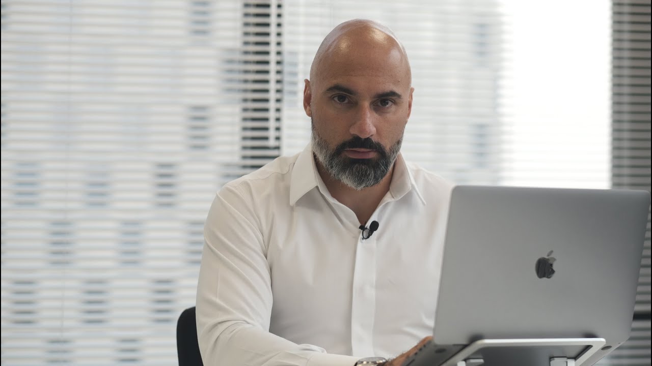 OS 3 PASSOS PRÁTICOS PARA TER UMA EMPRESA LUCRATIVA - ANDRÉ MENEZES