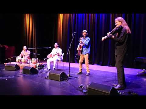 Tibet2Timbuk2 performance at BEMAC LIVE