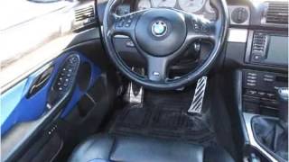 preview picture of video '2001 BMW M5 Used Cars Fishers IN'