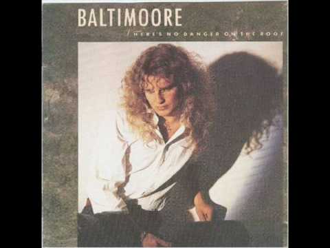 Baltimoore - My Blue Moon