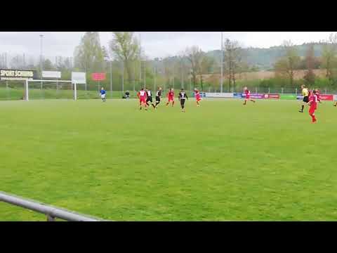 TSV Schwaikheim - TSV Pfedelbach 4:4 (2:1)