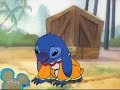 Lilo Stitch Elastico