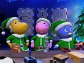 The Backyardigans Tiny Hammers Ep 70