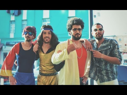 Alar Band - Prit Edhe Pak (Official Video)