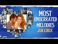 Most Underrated Telugu Melodies Jukebox Evergreen Telugu Songs Aditya Music