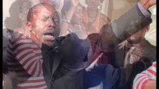 Here We Are From Munhu Chii?? Album by Obert Mazivisa