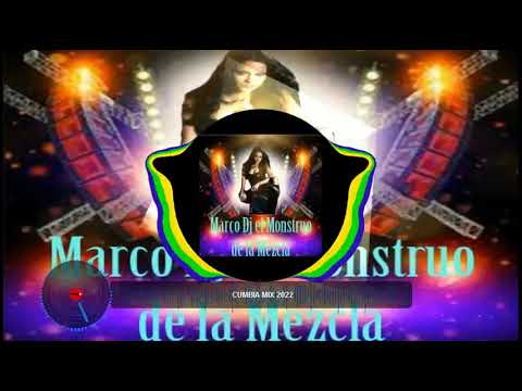 Cumbia Explosiva Mix 2022
