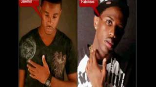 Fabolous Ft. Jeremih- Its My Time (+Lyrics)