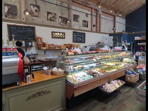 Costeaux French Bakery July 2025