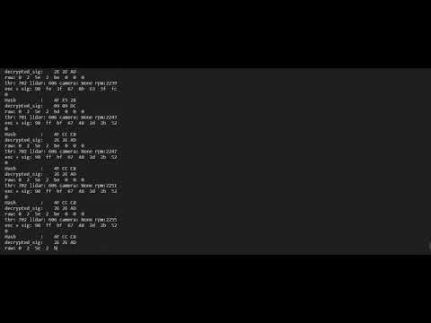 Node2 동작