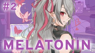 響咲リオナ - 【Melatonin】深夜の音チルゲー🎶今日もここでゆっくり寝ない？？＃２【ホロライブ DEV_IS 響咲リオナ】