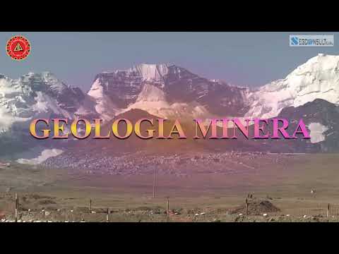 Video CIP CD Puno Geologia