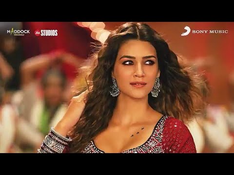 Full Audio: Param Sundari Full Audio Song | Mimi | Kriti Sanon, A.R Rahman| Haaye Meri Param Sundari