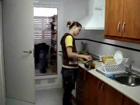 cum se prepara cafeaua...