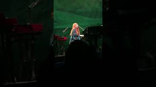 Tori Amos - Another Girl’s Paradise (Seattle- 11/24/17)