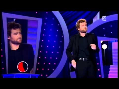 Olivier De Benoist [21] Illuminations des vitrines de Noël - ONDAR