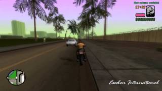 preview picture of video 'joey plays gta vcs on pc'