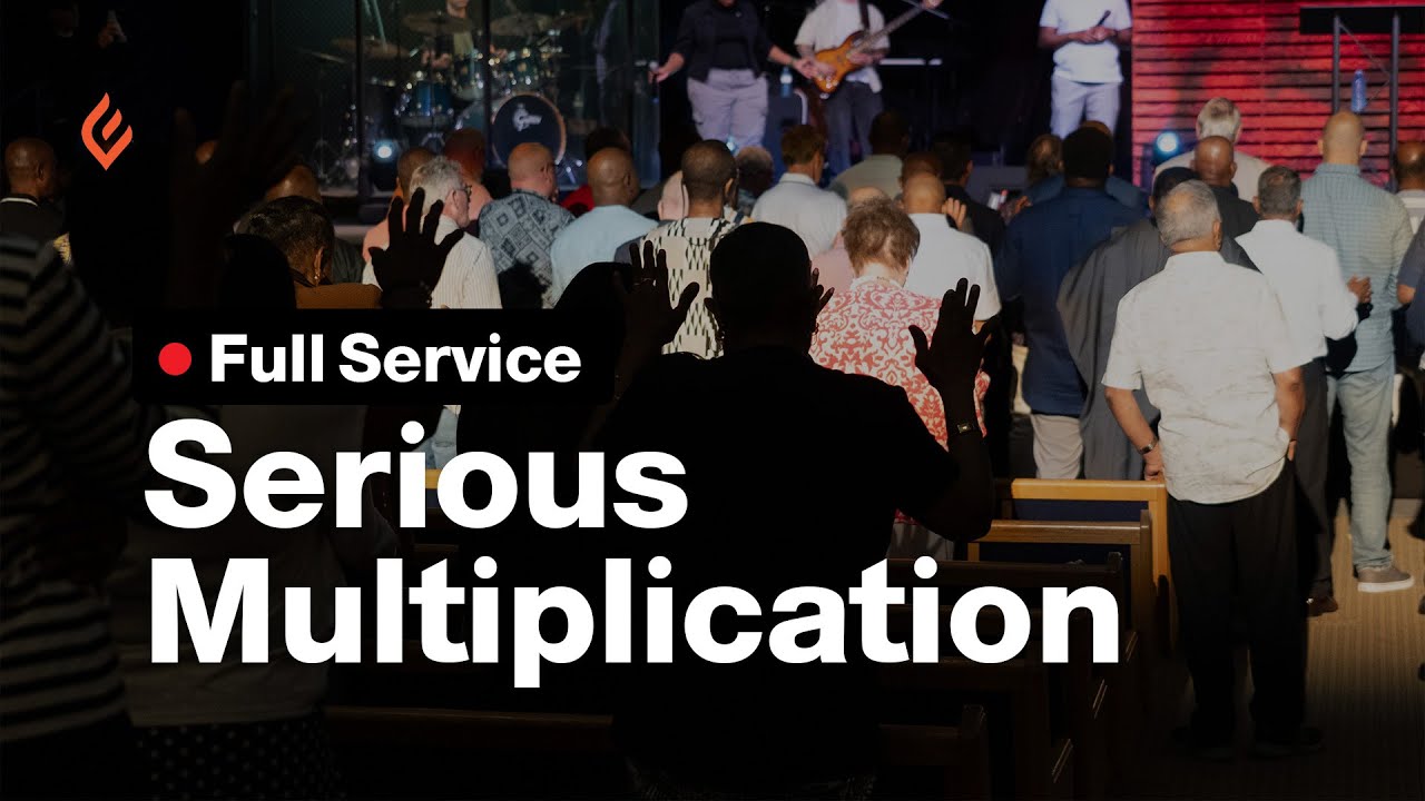 Serious Multiplication