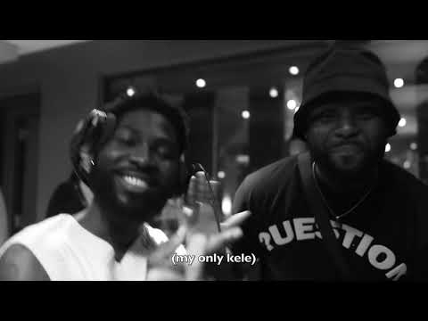 J. Reeko - Commando feat. Styla DaVinci (Visualizer)