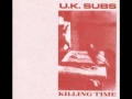 U.K. Subs - No heart
