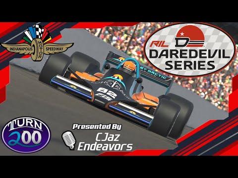 RIL Daredevil Series - Season 2, Final Round at Indianapolis Presented by CJaz Endeavors