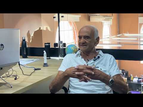 53 ANOS DE CASA FLORA IMPORTADORA!