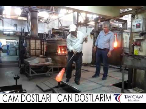 Cam Dostları Can Dostlarım - Ekrem Özen