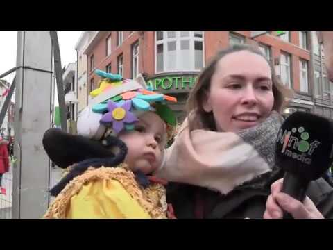 Ninofmedia Live -  Carnaval Ninove 2020