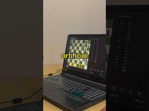 I Tried to Beat the Toughest Chess AI Without Knowing How to Play