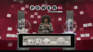 Powerball lottery Sep 9, 2026 drawing video