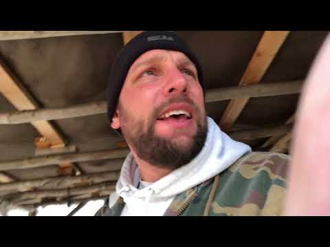 2018 Maple Syrup Season