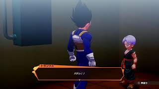 ［ドラゴンボール カカロット］本田はクリア後を遊ぶ、あえてね。  #7［最速攻略］