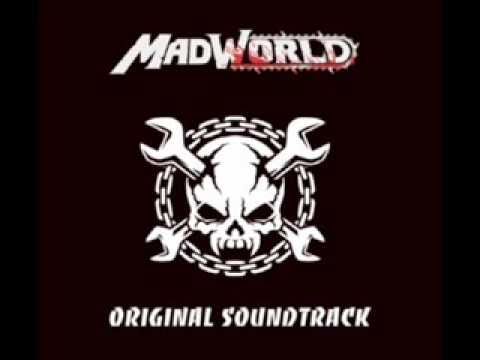 Crazy - Madworld Wii OST