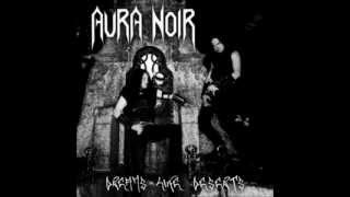 Aura Noir - Angel Ripper