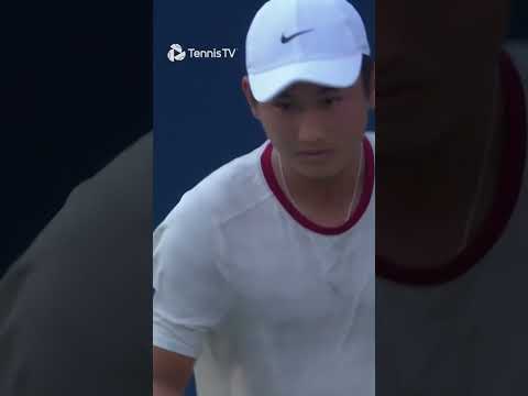 He Saved FIVE Match Points 🥶