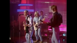 Status Quo - Burning Bridges